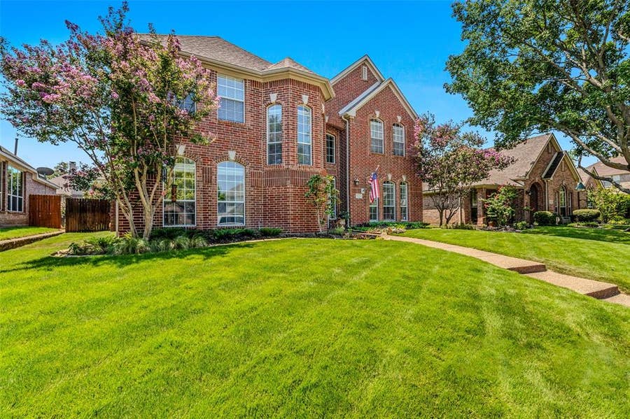 Property photo for 2045 Hillcroft Drive, Rockwall, TX
