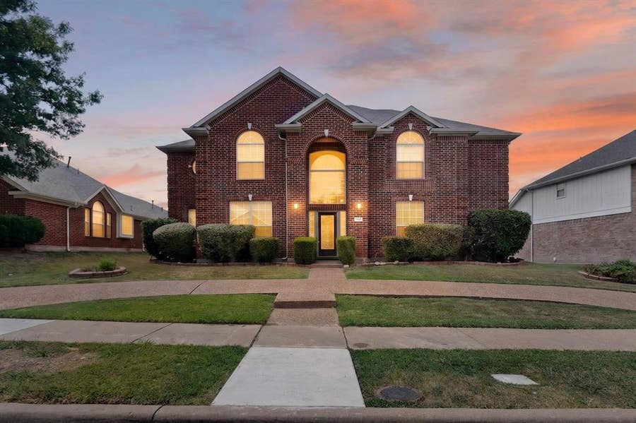 Property photo for 7217 Randall Way, Plano, TX