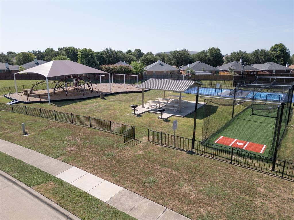 231 Carson Drive, Waxahachie, TX 75167 Enter in 111 Valley View Drive in your GPS to get here.