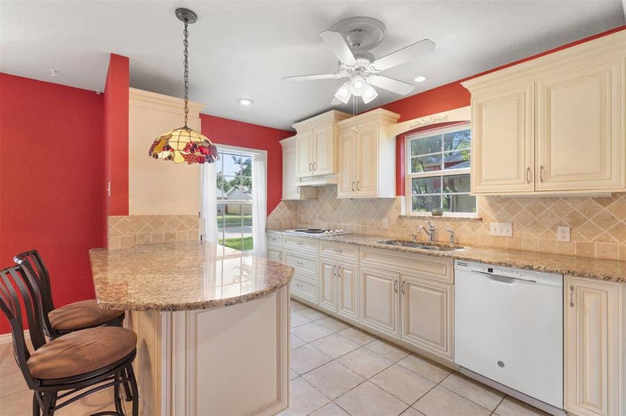 Property photo for 2825 Pinewood Drive, Garland, TX