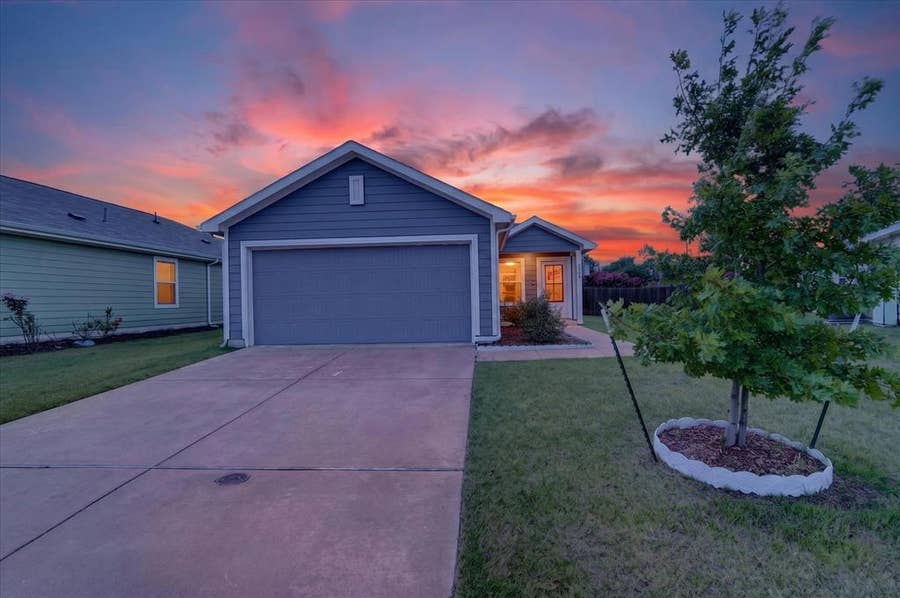 Property photo for 5306 Curwood Drive, Princeton, TX