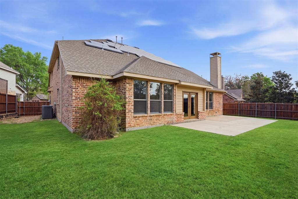 2013 Chessington Lane, McKinney, TX 75072 2013 Chessington Lane, McKinney, TX 75072