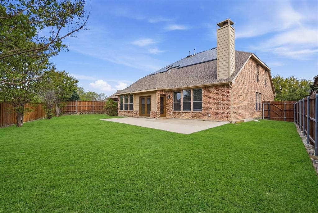 2013 Chessington Lane, McKinney, TX 75072 2013 Chessington Lane, McKinney, TX 75072