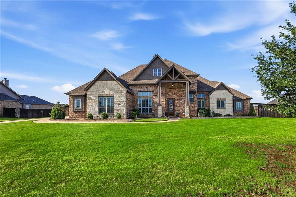 1231 Poppie Lane, Midlothian, TX 76065 1231 Poppie Lane, Midlothian, TX 76065