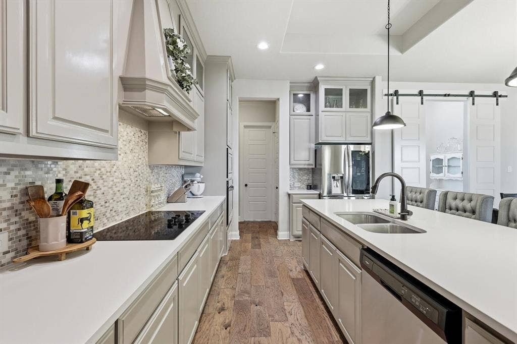 1231 Poppie Lane, Midlothian, TX 76065 1231 Poppie Lane, Midlothian, TX 76065