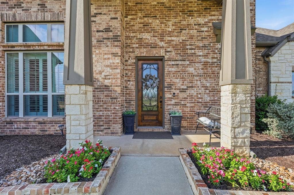 1231 Poppie Lane, Midlothian, TX 76065 1231 Poppie Lane, Midlothian, TX 76065