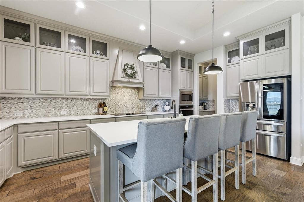 1231 Poppie Lane, Midlothian, TX 76065 1231 Poppie Lane, Midlothian, TX 76065