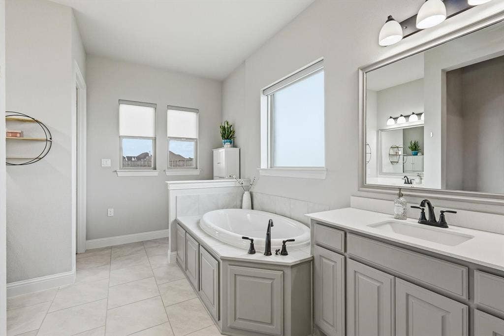 1231 Poppie Lane, Midlothian, TX 76065 1231 Poppie Lane, Midlothian, TX 76065