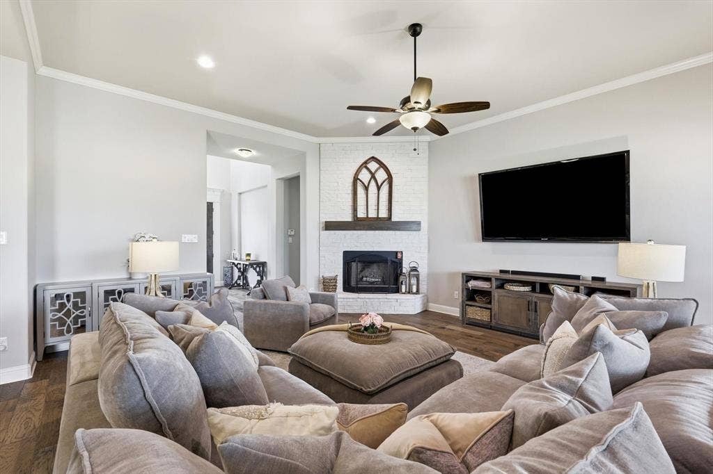 1231 Poppie Lane, Midlothian, TX 76065 1231 Poppie Lane, Midlothian, TX 76065