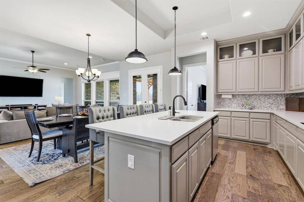 1231 Poppie Lane, Midlothian, TX 76065 1231 Poppie Lane, Midlothian, TX 76065