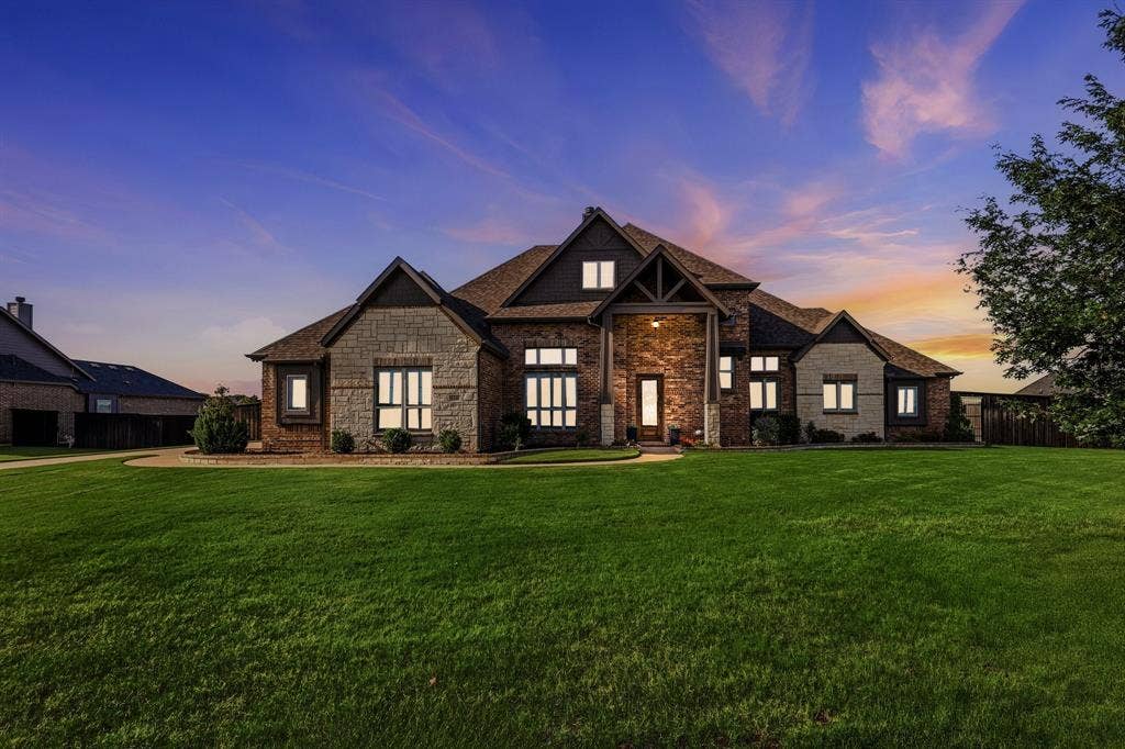 1231 Poppie Lane, Midlothian, TX 76065 1231 Poppie Lane, Midlothian, TX 76065