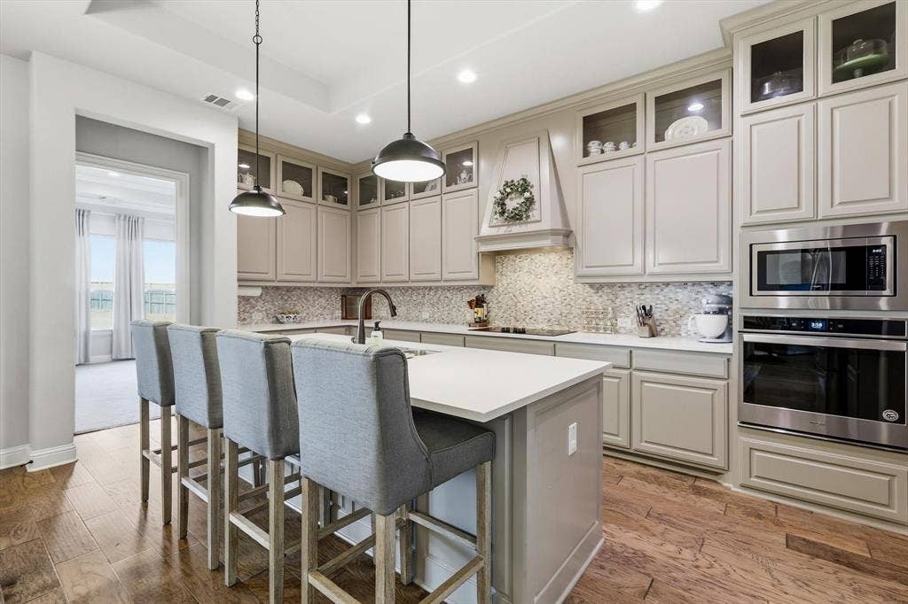 1231 Poppie Lane, Midlothian, TX 76065 1231 Poppie Lane, Midlothian, TX 76065