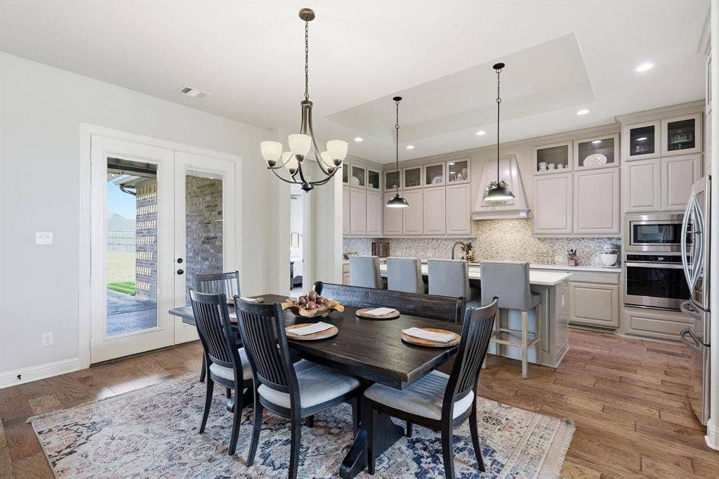 1231 Poppie Lane, Midlothian, TX 76065 1231 Poppie Lane, Midlothian, TX 76065