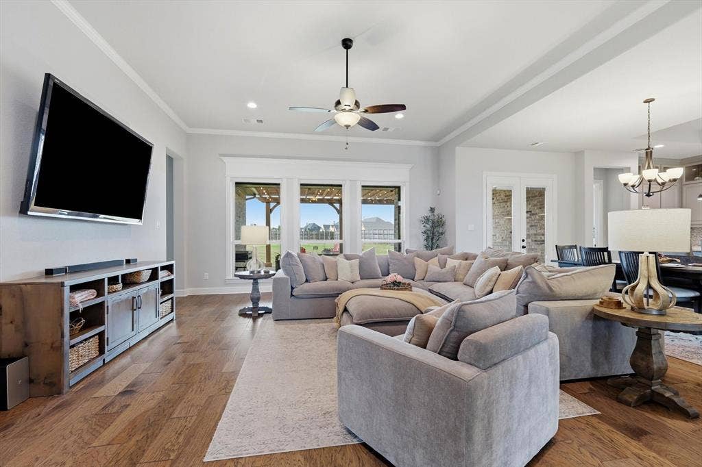 1231 Poppie Lane, Midlothian, TX 76065 1231 Poppie Lane, Midlothian, TX 76065