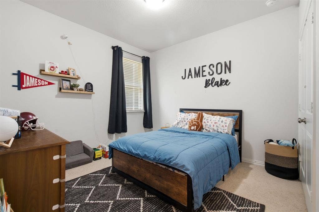 716 Monarch Lane, Celina, TX 75009 716 Monarch Lane, Celina, TX 75009