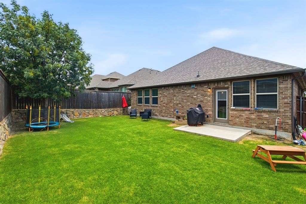 716 Monarch Lane, Celina, TX 75009 716 Monarch Lane, Celina, TX 75009