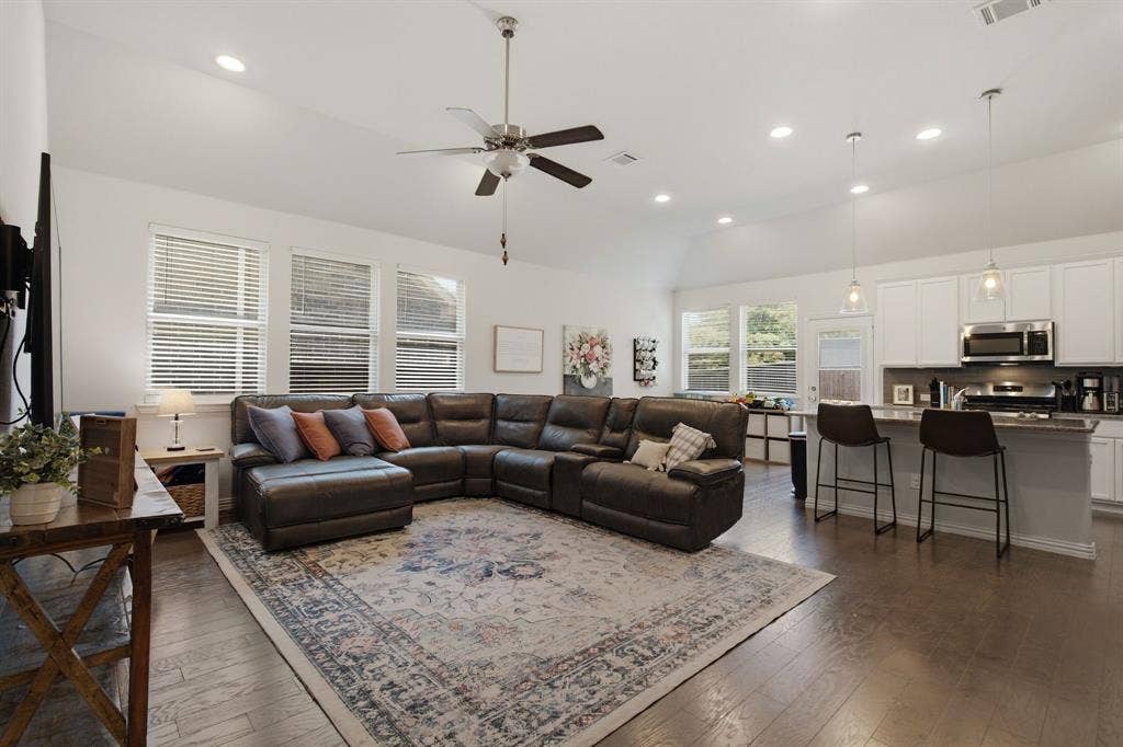 716 Monarch Lane, Celina, TX 75009 716 Monarch Lane, Celina, TX 75009