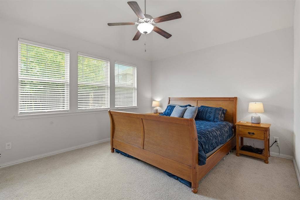716 Monarch Lane, Celina, TX 75009 716 Monarch Lane, Celina, TX 75009