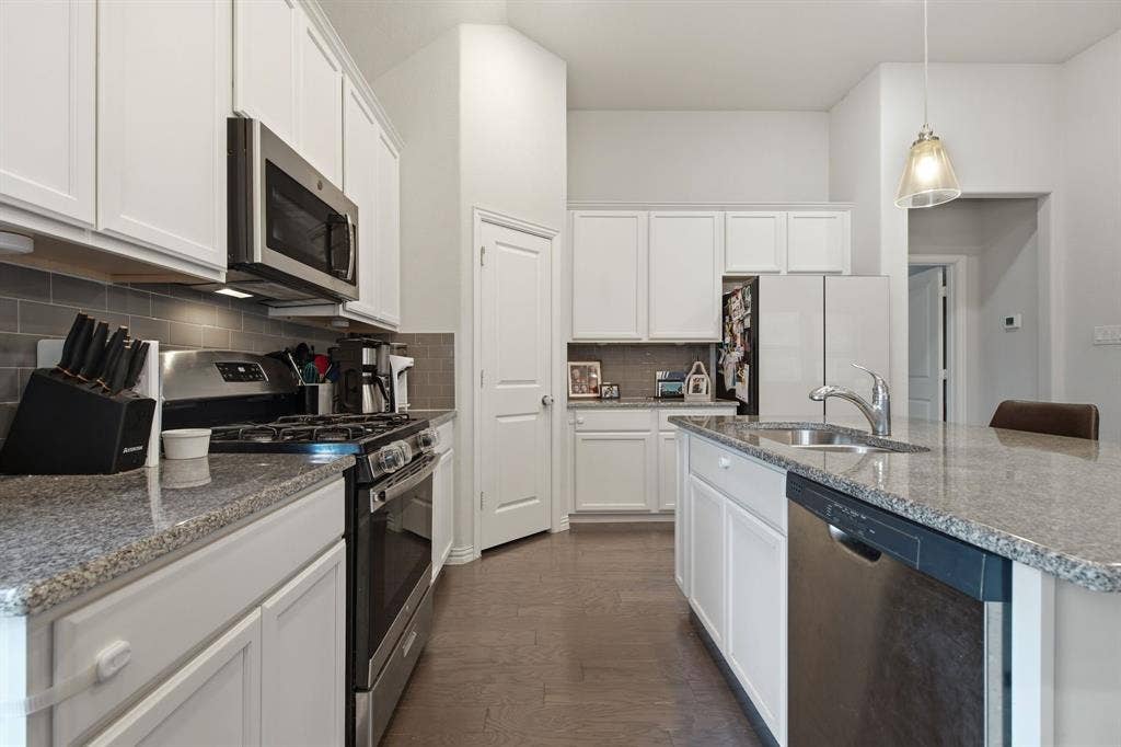 716 Monarch Lane, Celina, TX 75009 716 Monarch Lane, Celina, TX 75009