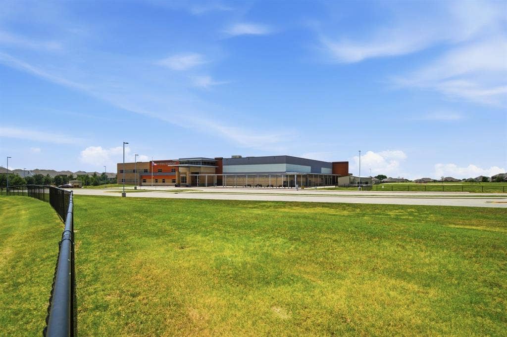 716 Monarch Lane, Celina, TX 75009 716 Monarch Lane, Celina, TX 75009