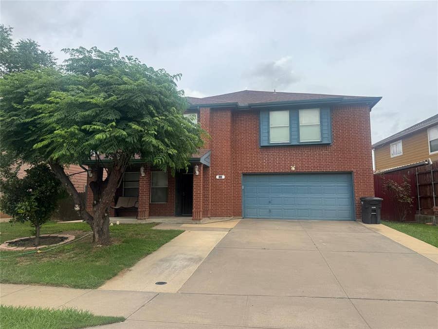 Property photo for 344 Allenwood Drive, Fort Worth, TX