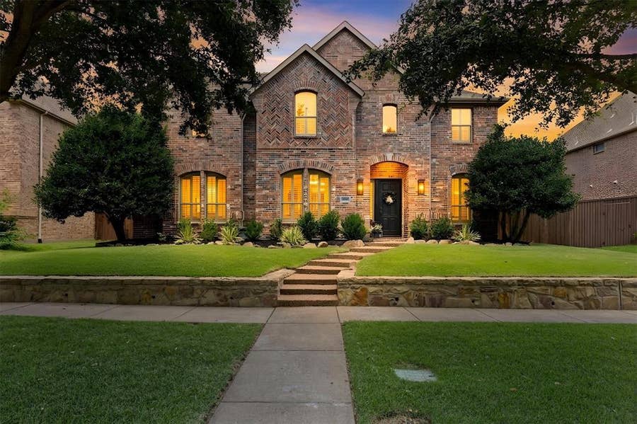 Property photo for 13540 Torrington Drive, Frisco, TX