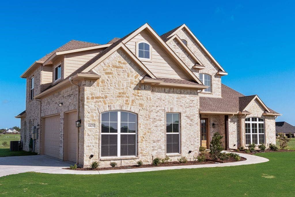 6421 Dalyn Drive, Midlothian, TX 76065 6421 Dalyn Drive, Midlothian, TX 76065