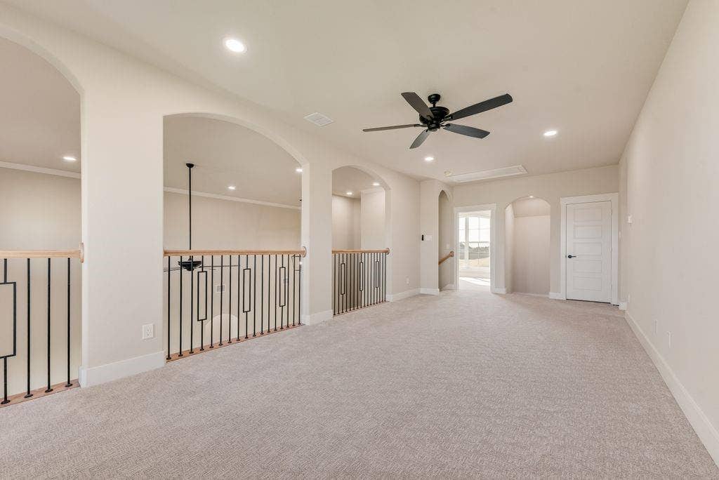 6421 Dalyn Drive, Midlothian, TX 76065 6421 Dalyn Drive, Midlothian, TX 76065