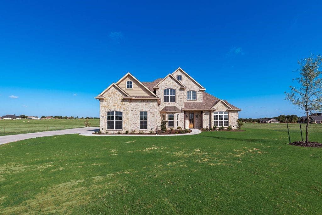 6421 Dalyn Drive, Midlothian, TX 76065 6421 Dalyn Drive, Midlothian, TX 76065