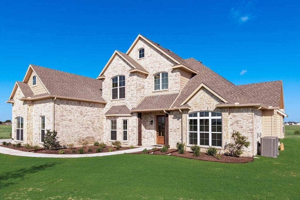 6421 Dalyn Drive, Midlothian, TX 76065 6421 Dalyn Drive, Midlothian, TX 76065