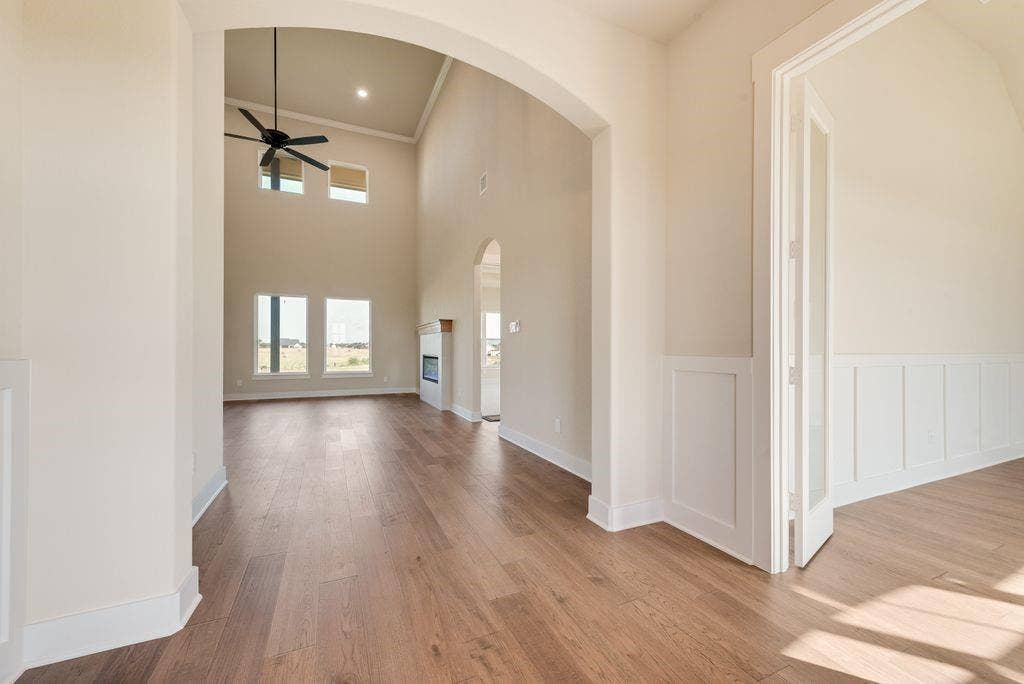 6421 Dalyn Drive, Midlothian, TX 76065 6421 Dalyn Drive, Midlothian, TX 76065
