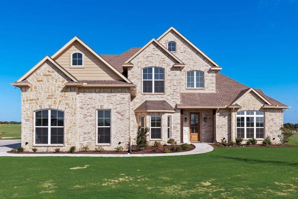 6421 Dalyn Drive, Midlothian, TX 76065 6421 Dalyn Drive, Midlothian, TX 76065