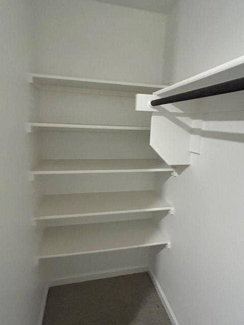 1365 Grand Meadows Drive, Godley, TX 76044 Closet