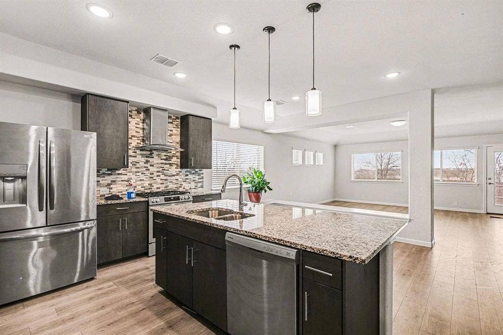 1365 Grand Meadows Drive, Godley, TX 76044 1365 Grand Meadows Drive, Godley, TX 76044