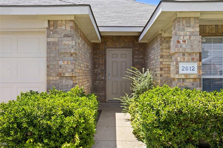Property photo for 2612 Spencer Circle, Royse City, TX