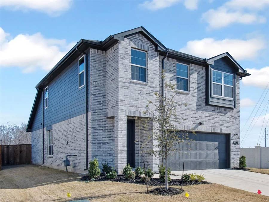 Property photo for 1653 Cloud Cover View, Weston, TX