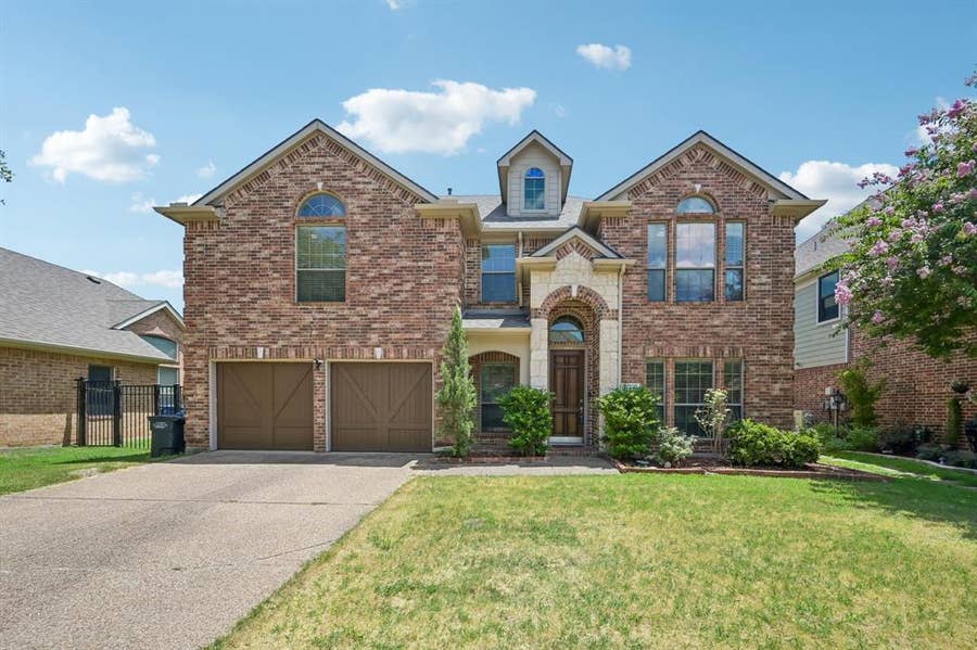 Property photo for 381 Fairlanding Avenue, Fairview, TX