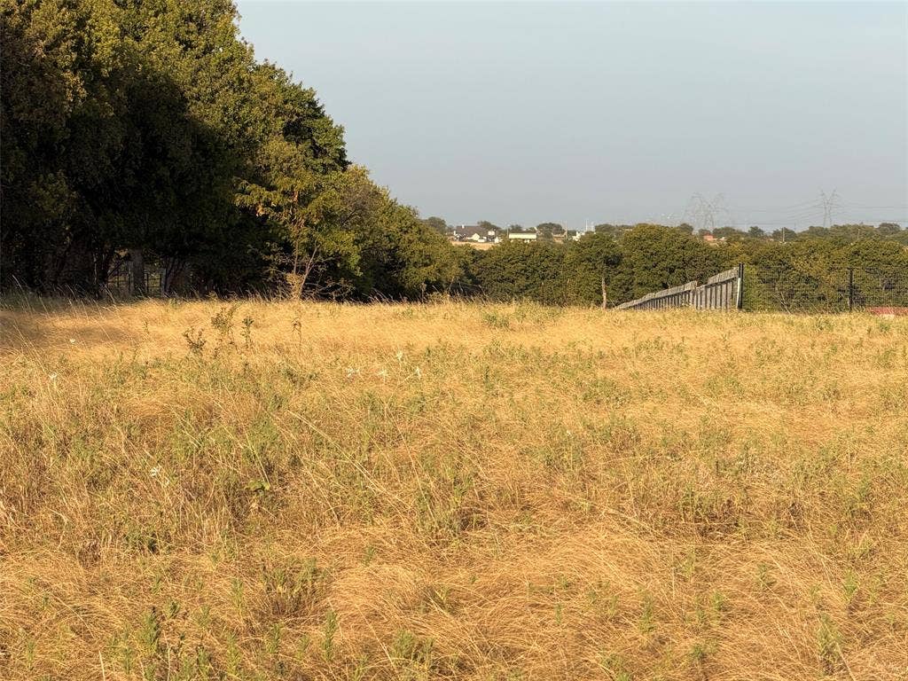 TBD N Hickory Rd, Krum, TX 76249