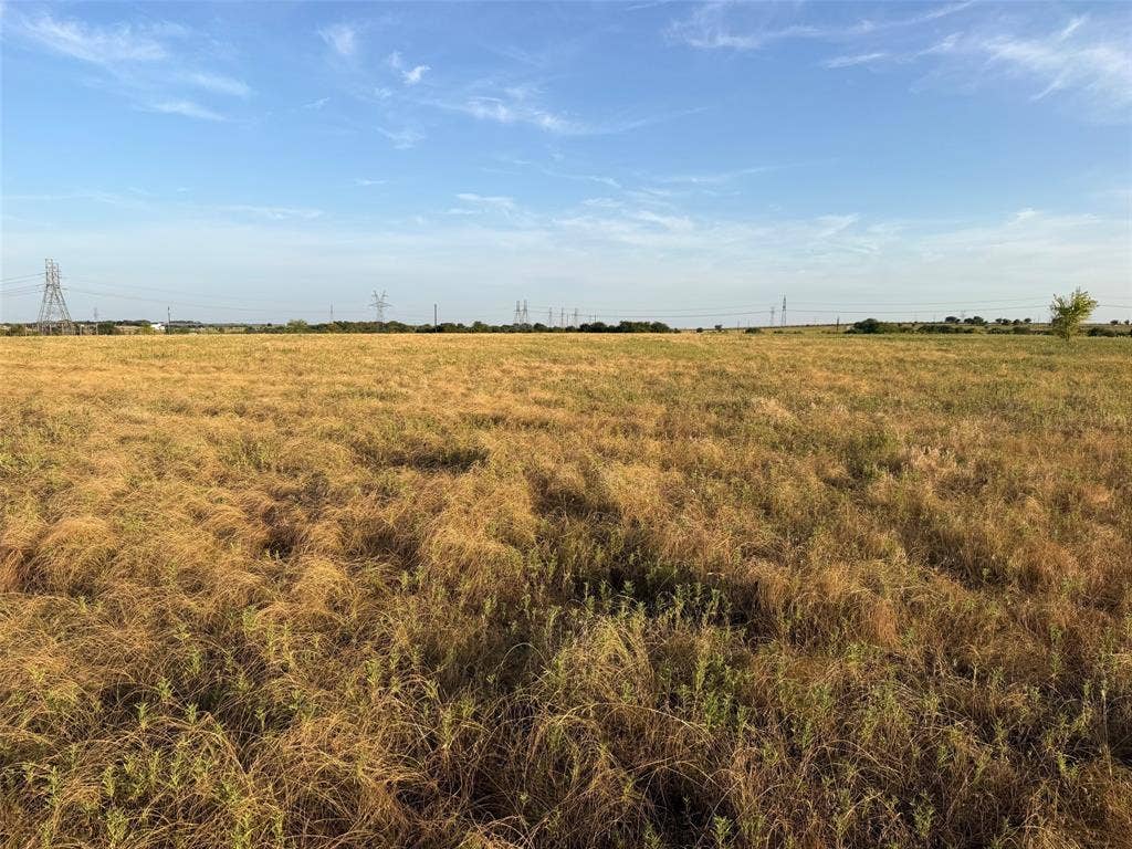 TBD N Hickory Rd, Krum, TX 76249