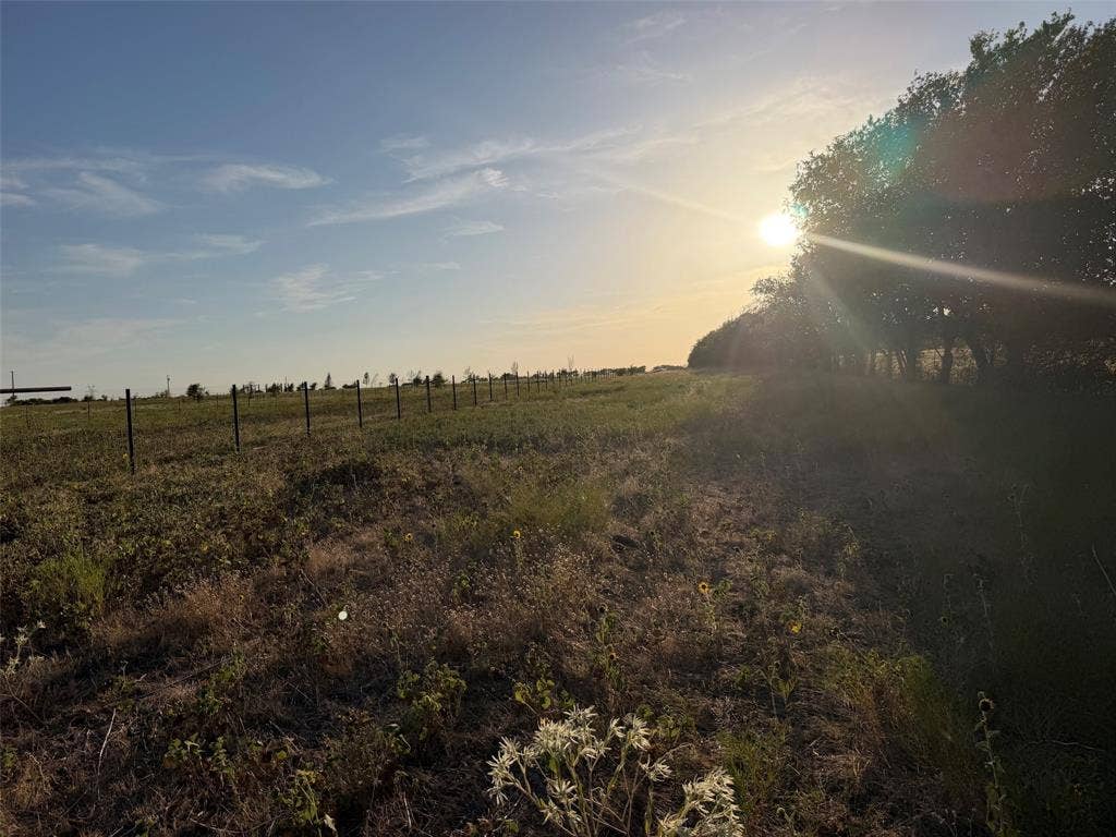 TBD N Hickory Rd, Krum, TX 76249