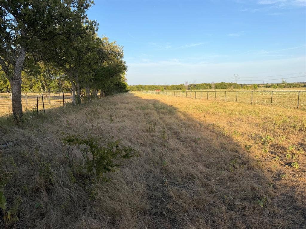 TBD N Hickory Rd, Krum, TX 76249