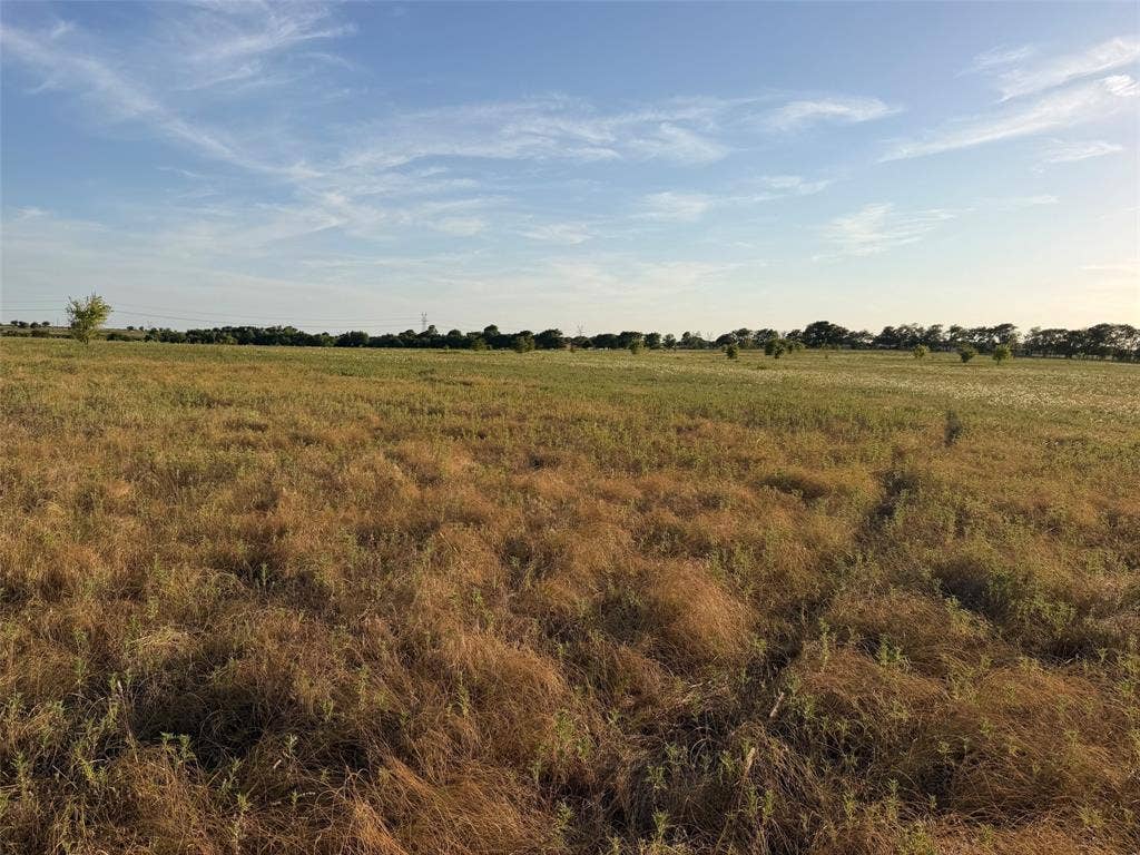 TBD N Hickory Rd, Krum, TX 76249