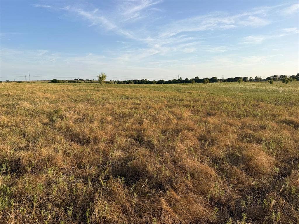 TBD N Hickory Rd, Krum, TX 76249