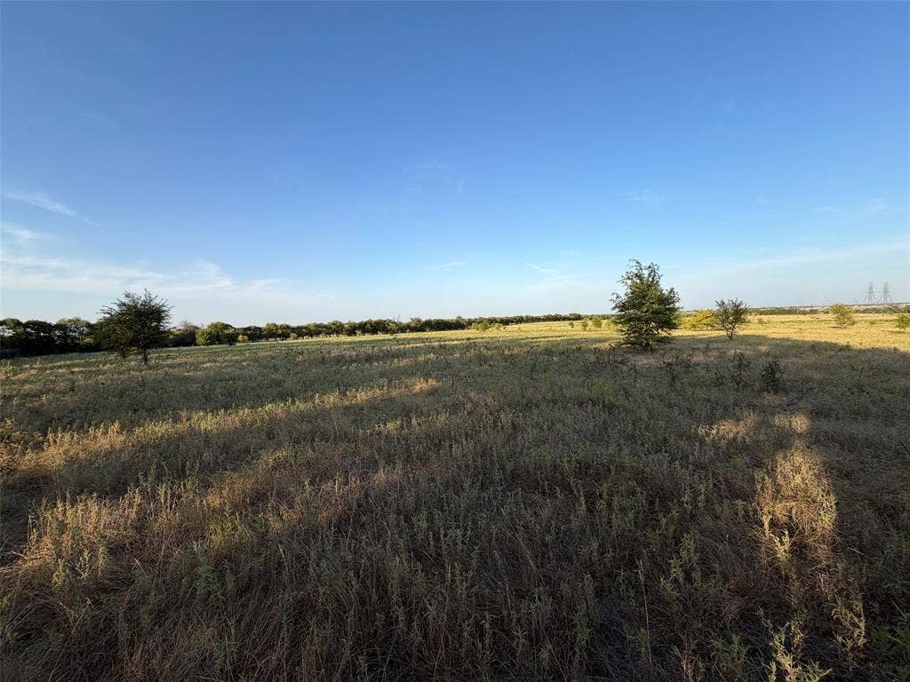 TBD N Hickory Rd, Krum, TX 76249
