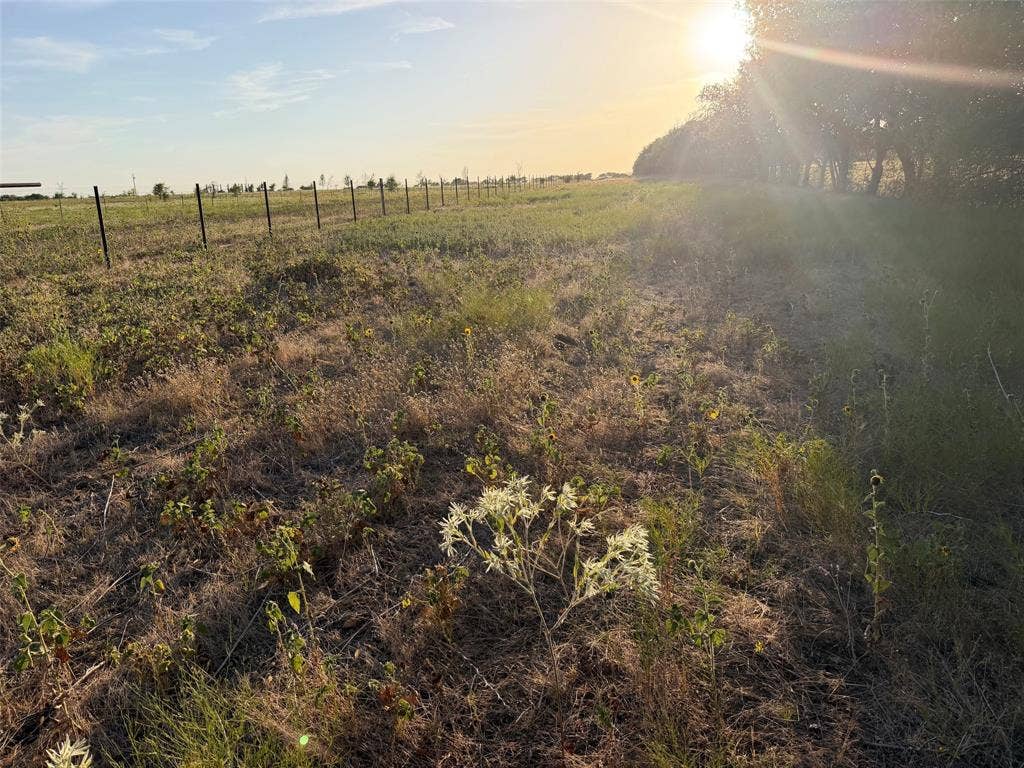 TBD N Hickory Rd, Krum, TX 76249