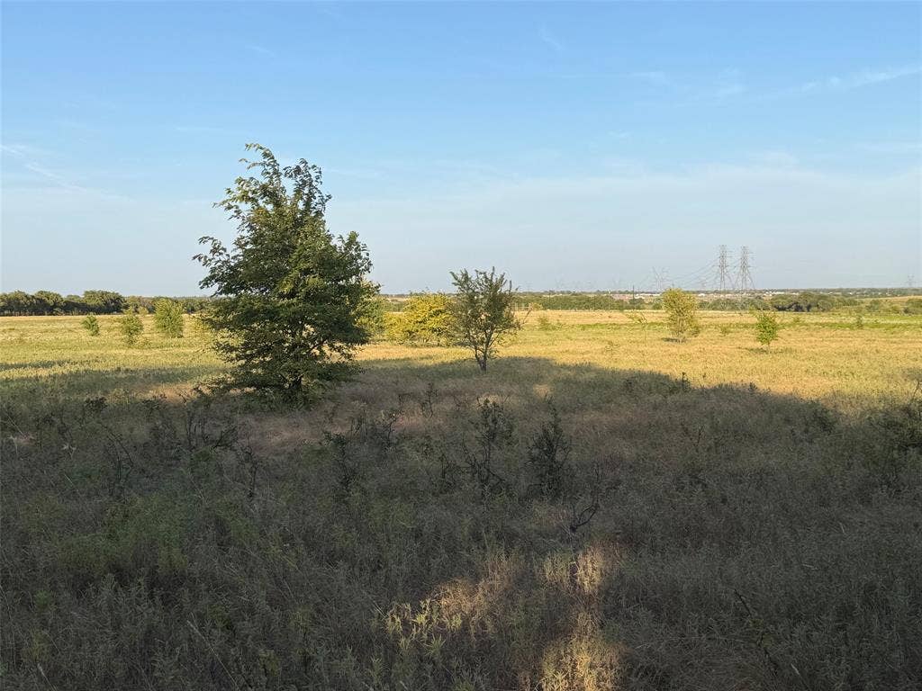 TBD N Hickory Rd, Krum, TX 76249