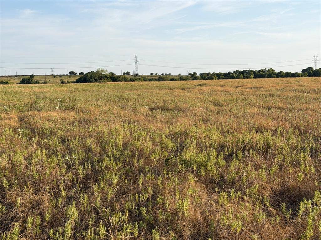 TBD N Hickory Rd, Krum, TX 76249