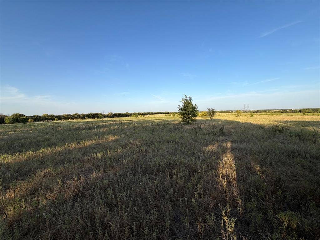 TBD N Hickory Rd, Krum, TX 76249