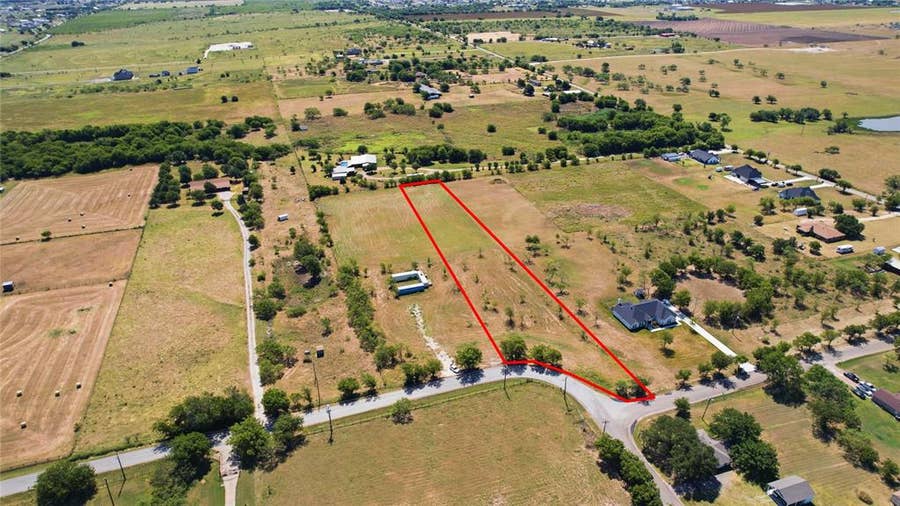 Property photo for 7780 County Road 912, Godley, TX