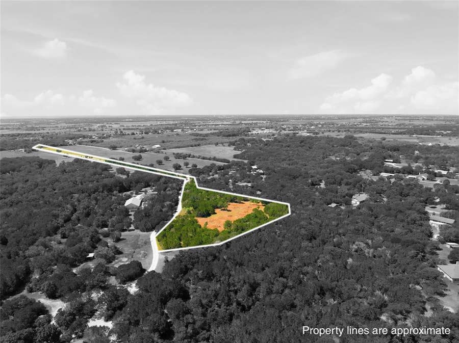 Property photo for 289 Patrick Road, Waco, TX